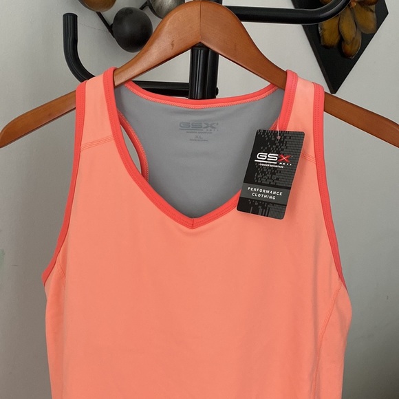 GSX Tank Top - Picture 3 of 8